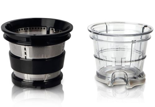 Kit à sorbets et smoothies pour Kuvings EVO 820
