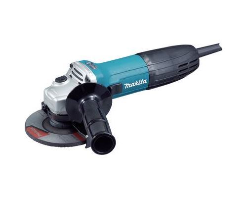 Meuleuse Dangle Makita Ga4530R 115 Mm 720 W 230 V