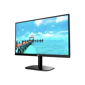 Écran PC Ls22f350fhrxen 21.5 LED Full Hd 5 Ms Noir - Ecran - Moniteur PC  BUT