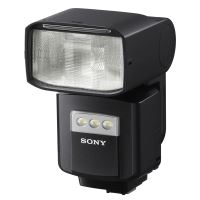 Sony HVL-F60RM - Lichtflits hot-shoe-type met klem - 60 (m) - voor a6300; a6500; a7 III ILCE-7M3, ILCE-7M3K