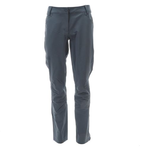 Pantalon trekking randonnée Millet Ld trek stretch pant ii Gris taille : 38 réf : 18643