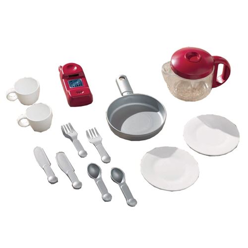 Little tikes cocina super chef