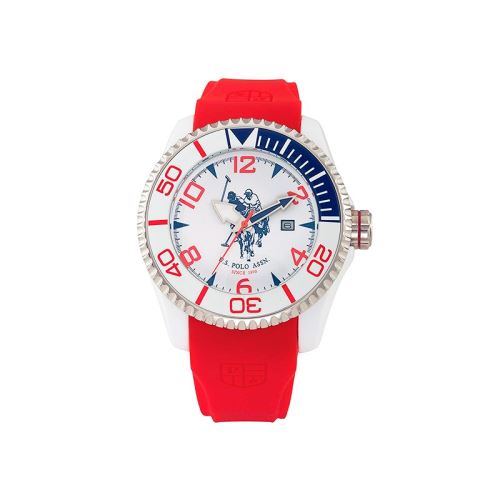 Montre Homme U.S. Polo Assn. USP4273RD (40 mm)