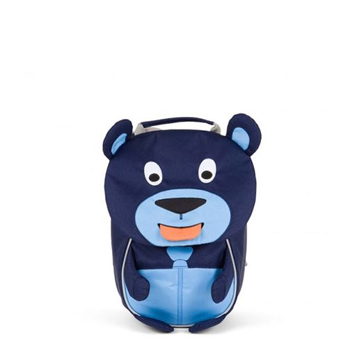 Sac à dos affenzahn 4l bobo l'ours Affenzahn