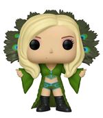 Figurine Funko Pop Wwe Charlotte Flair