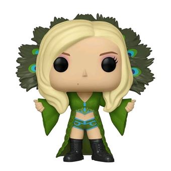 Figurine Funko Pop Wwe Charlotte Flair