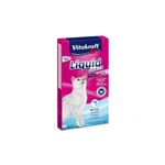 Vitakraft Liquid Snack Poulet Et Taurine - Pour Chat