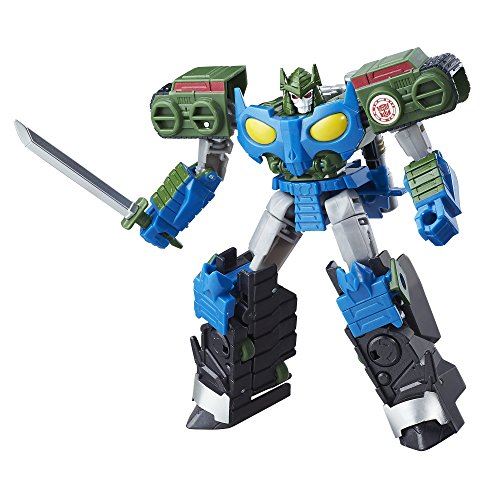 Transformers RID Combiner Force Warriors Classe Blastwave