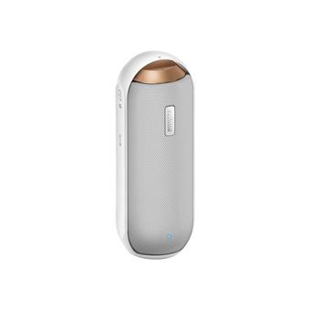 Enceinte Philips BT6000 White Bluetooth Enceinte Philips BT6000 White Bluetooth