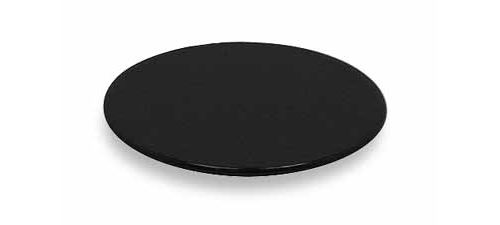 Chapeau De Bruleur Rapide 100 M/M pour Cuisiniere Electrolux - 354000610