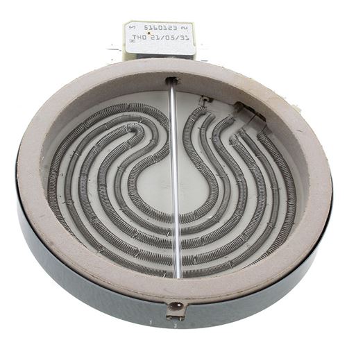 Foyer Radiant 1200w/230v Pour Cuisiniere Scholtes - C00139052