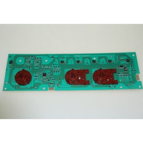 Boite De Controle Led pour Lave Linge Indesit - D854327