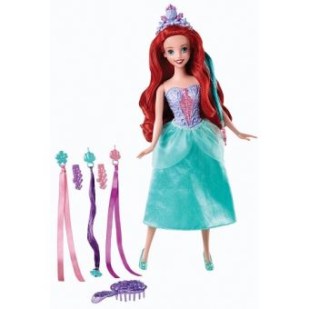 ariel poupee