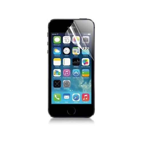WE 2 Verres Trempés pour iPhone 5 / 5S / 5C