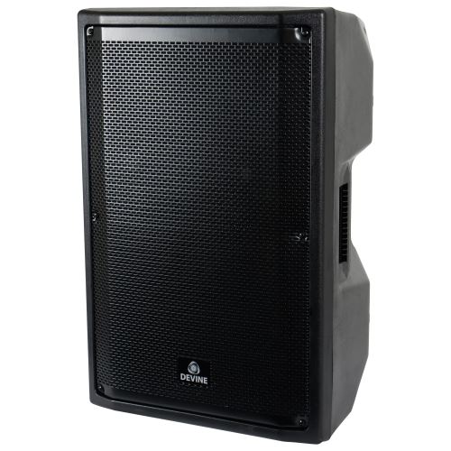 Devine Artis 15 MKII enceinte passive 15 pouces