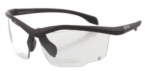 Eassun lunettes de cyclisme Spirit PH photogromatic gris cadre noir