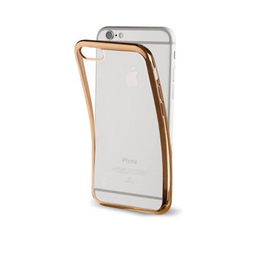 MUVIT LIFE Coque BLING OR Pour APPLE IPHONE 7