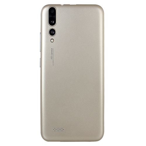 P20 5,0 pouces Caméra HD double Smartphone Android 4 Go Dual SIM de téléphone mobile wedazano199