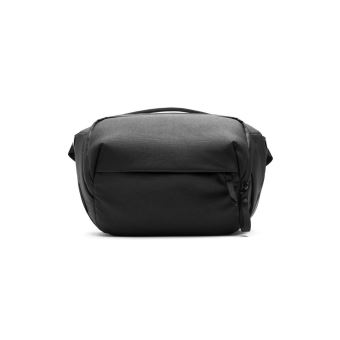 Fourre-tout Peak Design Peak Everyday Sling 5 L Noir