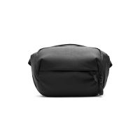 Fourre-tout Peak Design Peak Everyday Sling 5 L Noir