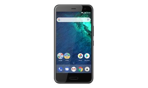 HTC U11 LIFE - 4G smartphone RAM 3 Go / 32 Go - microSD slot - Écran LCD - 5.2\