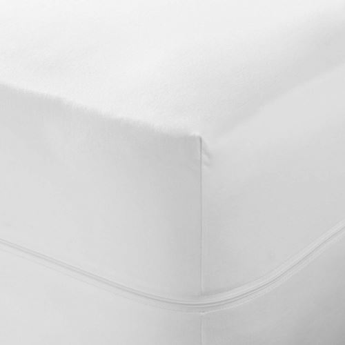 Babycalin Alèse Housse Intégrale Zippée 60 x 120 x 12 cm
