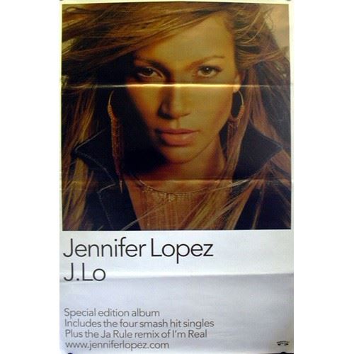 Acheter Jennifer LOPEZ - 100x150 cm - AFFICHE / POSTER État correct - 25,99 € Jennifer LOPEZ - 100x150 cm - AFFICHE / POSTER État correct - N/A reconditionné disponible sur Fnac