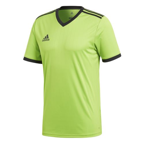 Maillot adidas Tabela 18 Vert L