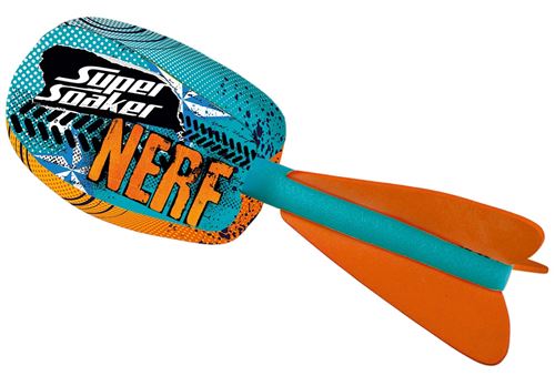 Happy People roquette boule d'éclaboussure NERF Super Soaker28 cm