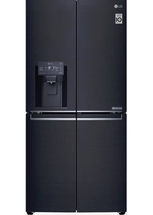 LG Multi-Porte 426L - A+