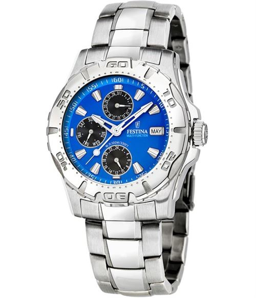 Montre Festina F16242/4