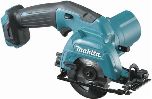 Makita Hs301Dz Scie Circulaire Portative Sans Fil Sans Batterie 12 V