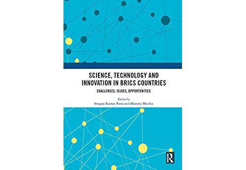 Science, Technology and Innovation in BRICS Countries (English Edition) Format Kindle