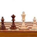 Jeu d'échecs et de dames - La Grande Récré