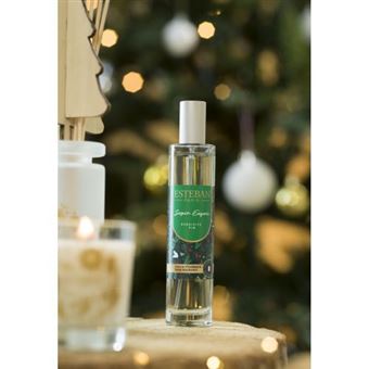 Vaporisateur Esteban Sapin exquis