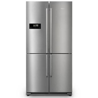 réfrigérateur américain 91cm 560l nofrost - fsxs18ssc