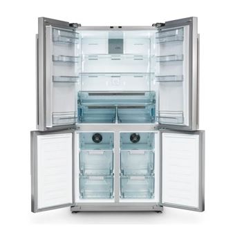 réfrigérateur américain 91cm 560l nofrost - fsxs18ssc