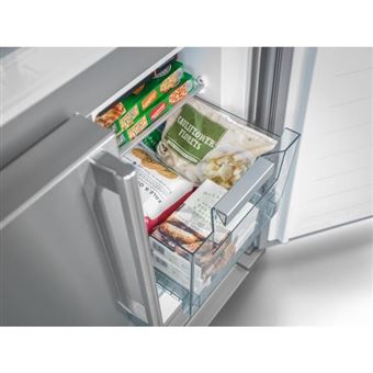 réfrigérateur américain 91cm 560l nofrost - fsxs18ssc