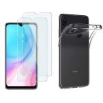 Coque Silicone Ultra Fine Transparente Pour Xiaomi Mi A3 - Neuf EbestStar