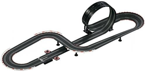Carrera Go Vitesse hippodrome 'n Race