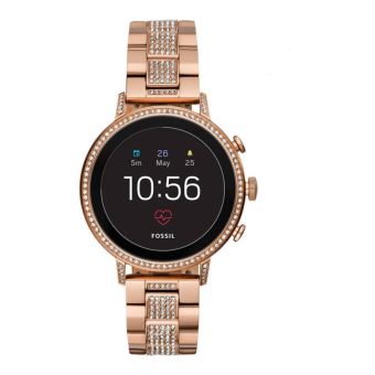 Fossil smartwatch femme