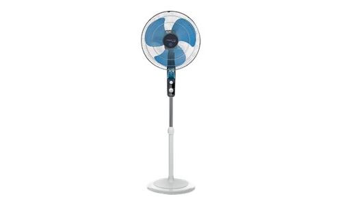 Rowenta Mosquito Protect VU4210F2 - Ventilator - staand op vloer - 40 cm