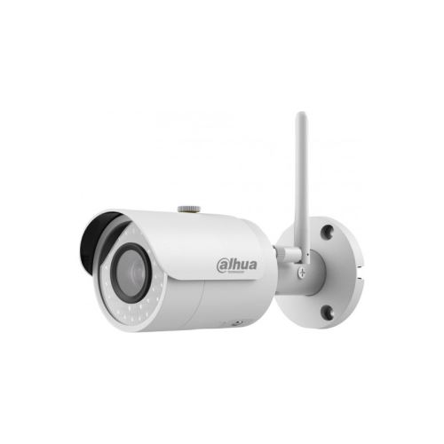 DAHUA IPC-HFW12351S-W caméra IP bullet FHD WiFi (HFW2)