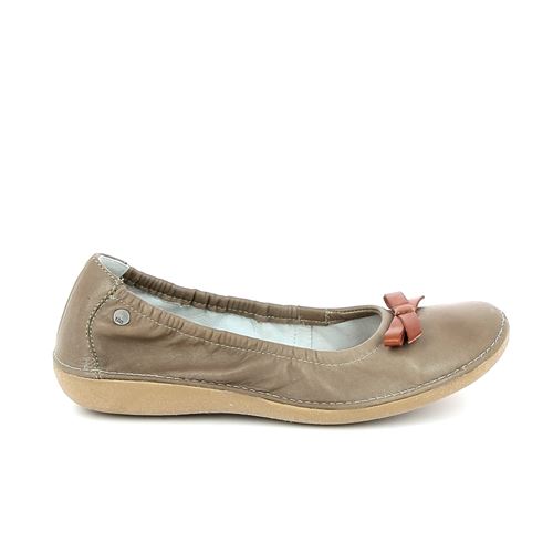 TBS Macash Taupe Tan 38 Femme
