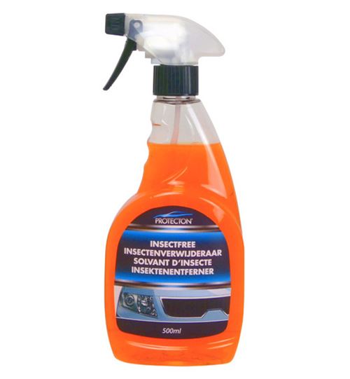 Protecton désinsectiseur 500 ml