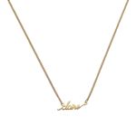 DRAEGER COLLIER PC CLAIRE