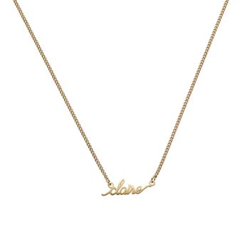 DRAEGER COLLIER PC CLAIRE