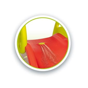 Toboggan enfant Funny - Smoby