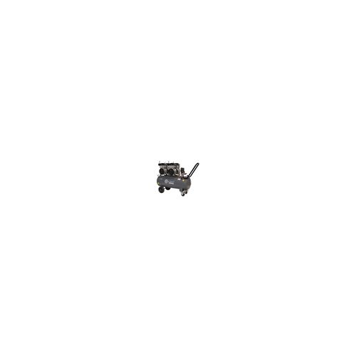  Compresseur monobloc 2200W Silent 24/80 SH 24m3/h 70l - LCAME - 461960 