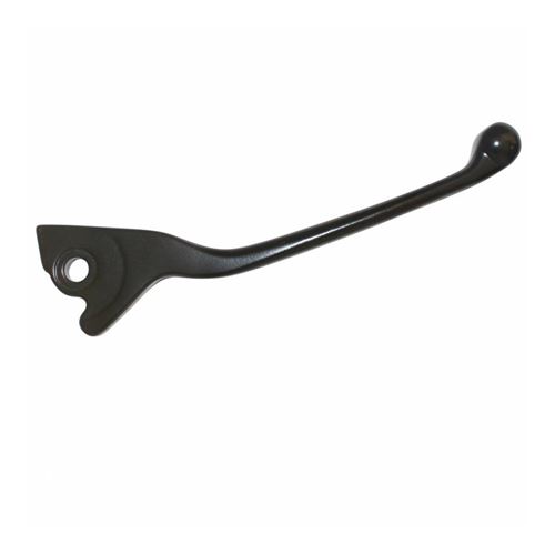 Levier de frein scoot adaptable piaggio 50 zip 2t et 4t hengtong, nrg hengtong droit-peugeot 50 elyseo hengtong gauche -vicma-